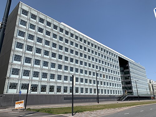 Finnish National Agency for Education